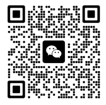 WeChat QR Code - TrademarkLK